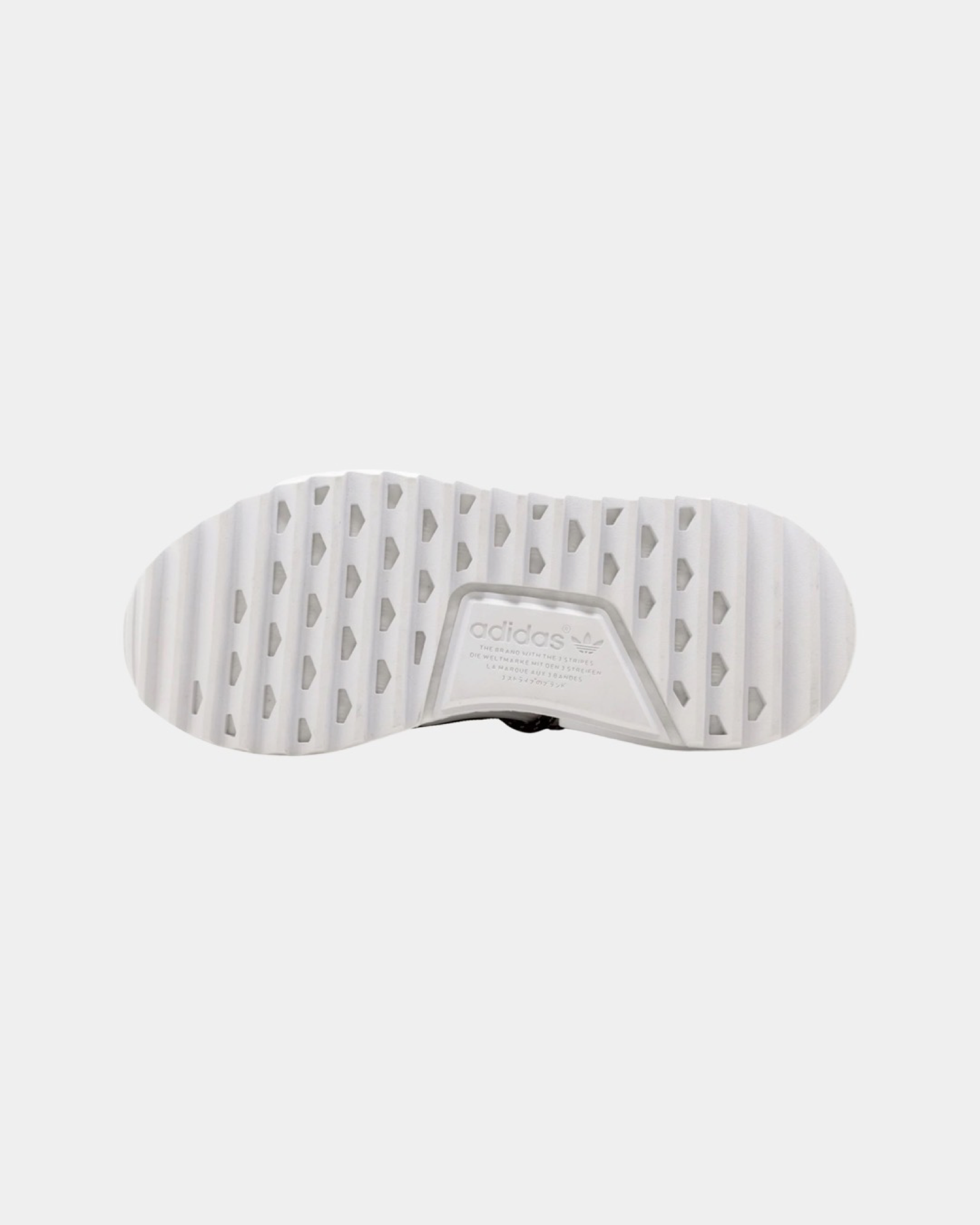 Pharrell x Chanel x NMD Human Race Trail 'Chanel' - Creps City