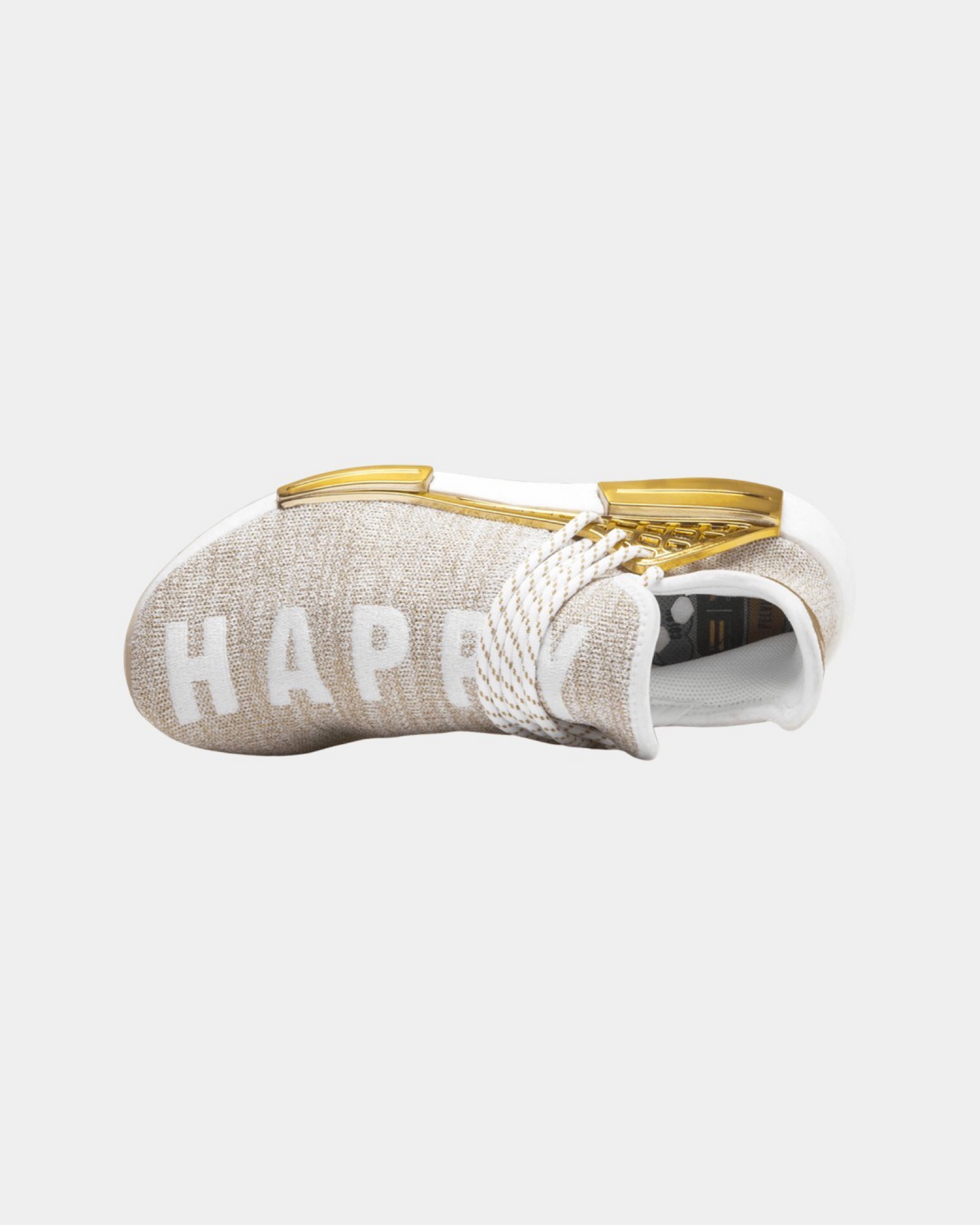 Pharrell x NMD Hu Trail 'Happy' China Exclusive - Creps City