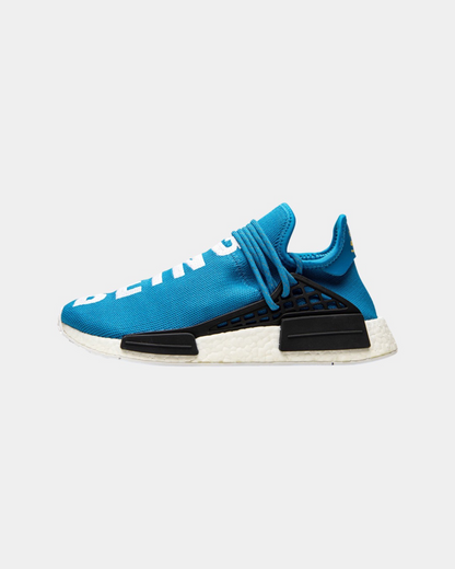 Pharrell x NMD Human Race 'Blue' - Creps City