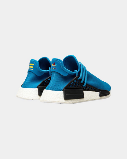Pharrell x NMD Human Race 'Blue' - Creps City
