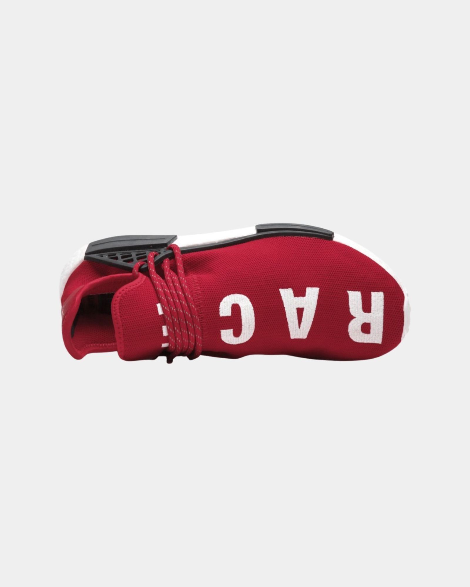 Pharrell x NMD Human Race 'Red' - Creps City