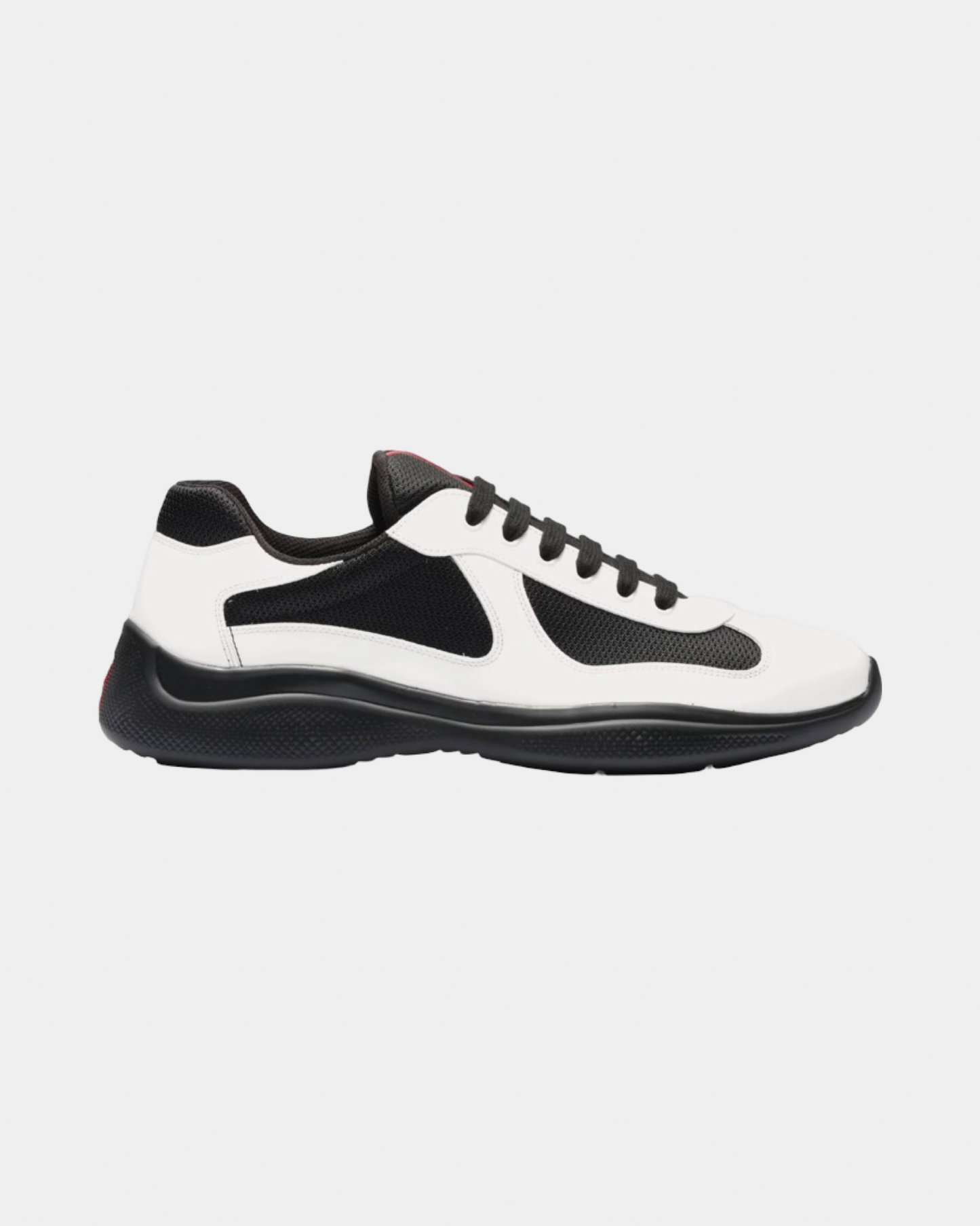 Prada America's Cup Sneaker - Creps City