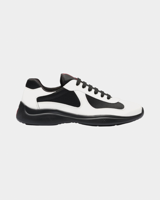 Prada America's Cup Sneaker - Creps City
