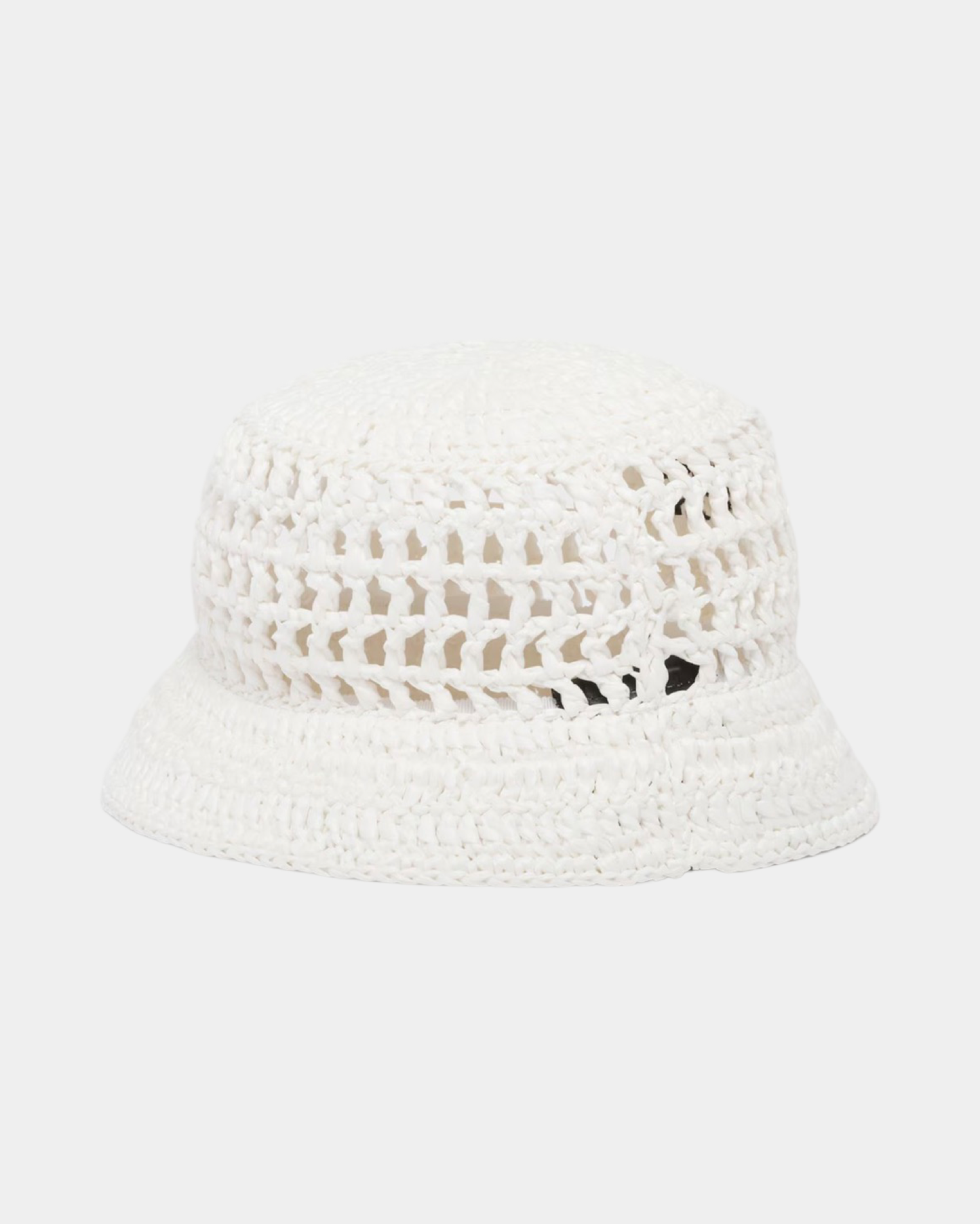 Prada Crochet Bucket Hat - Creps City