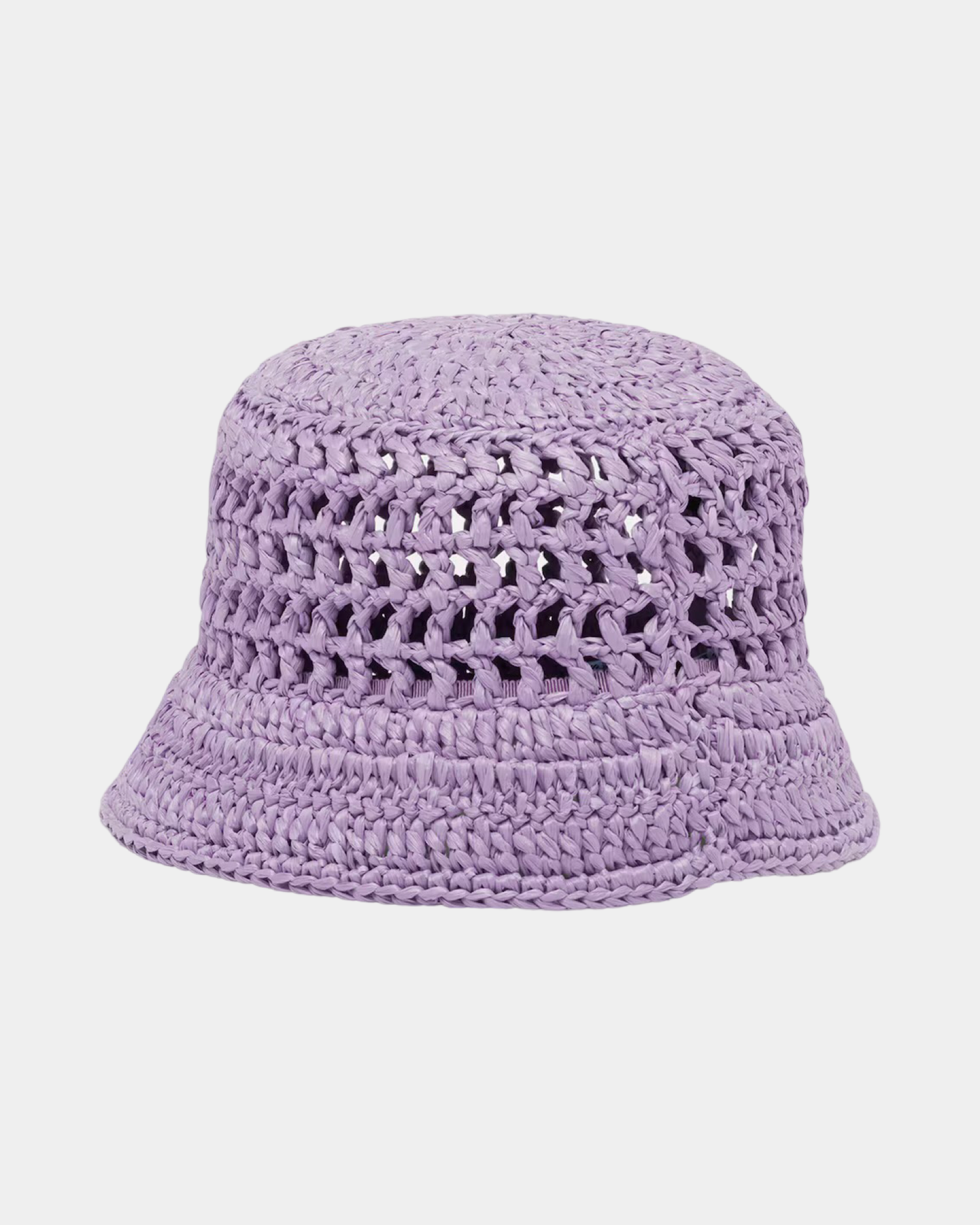 Prada Crochet Bucket Hat - Creps City