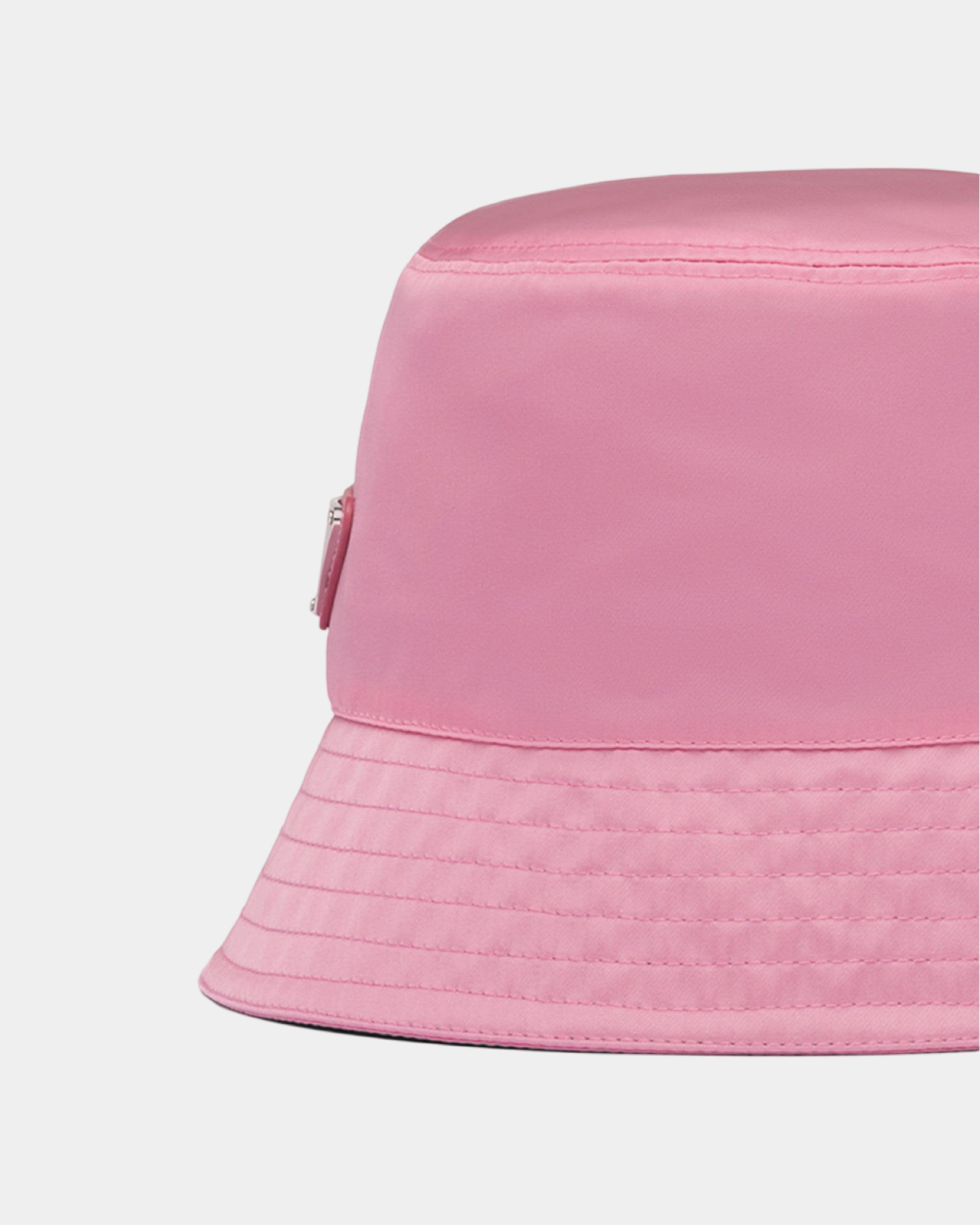 Prada Nylon Bucket Hat - Creps City