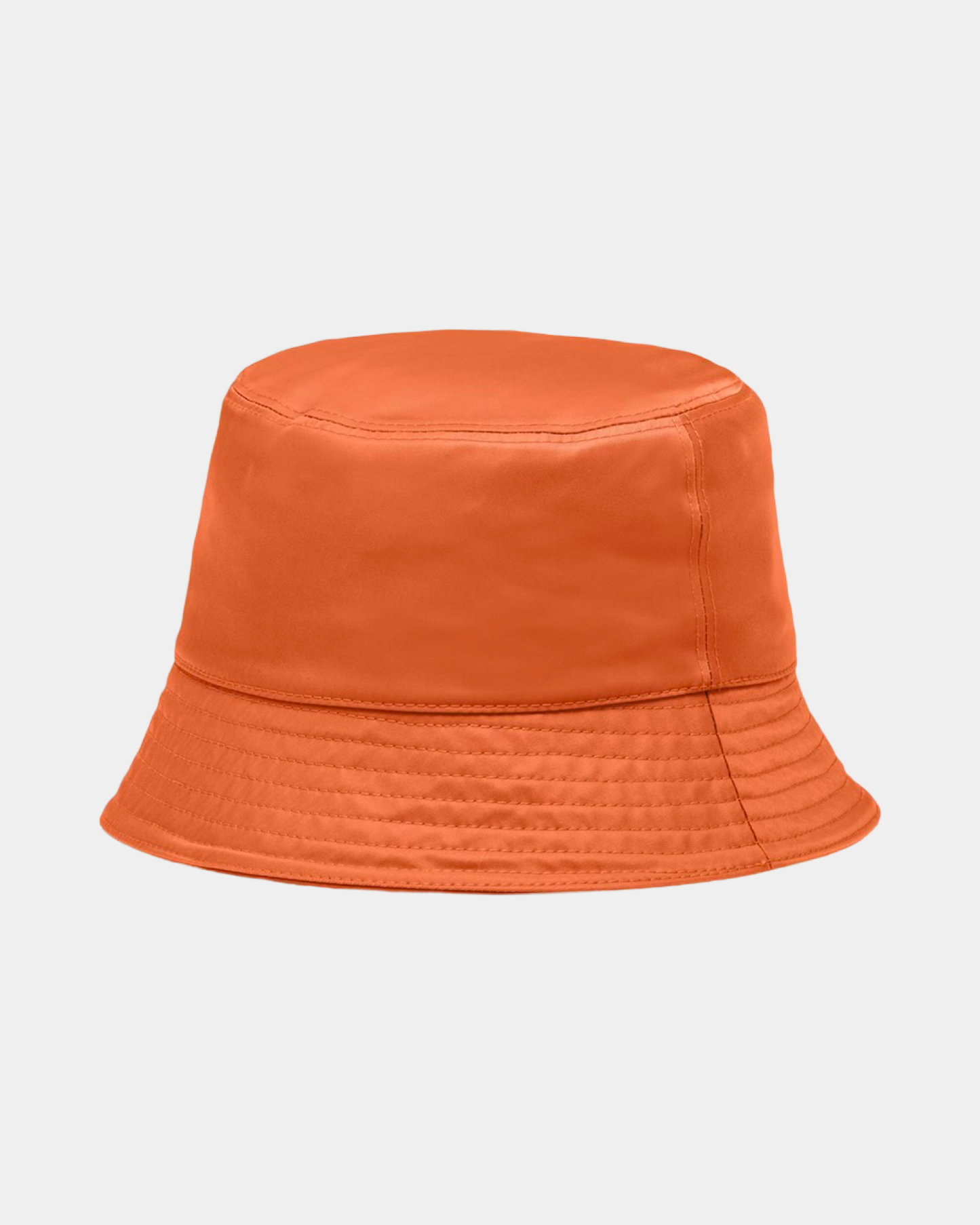 Prada Nylon Bucket Hat - Creps City