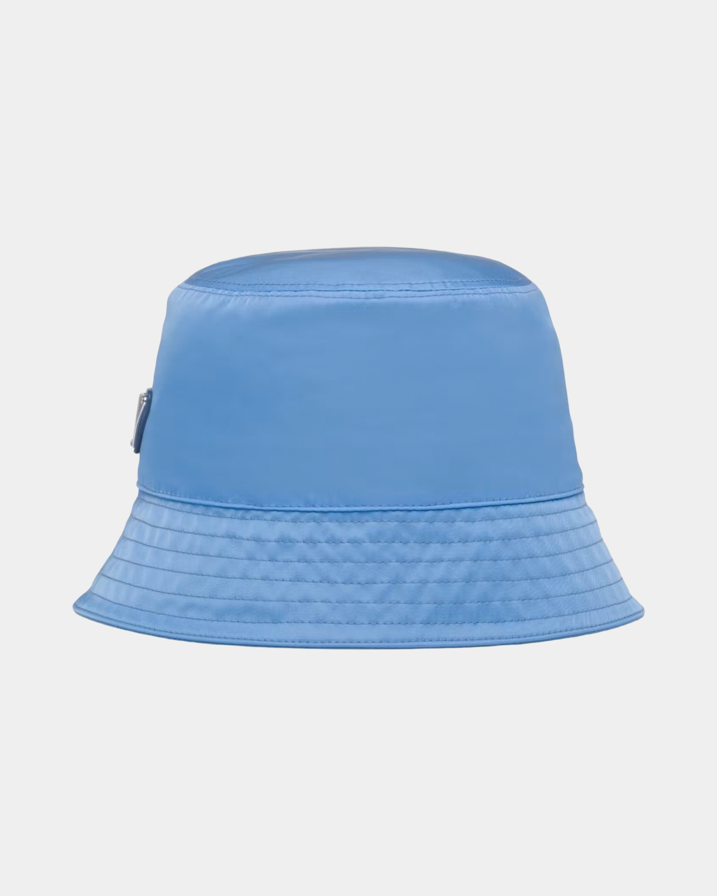 Prada Nylon Bucket Hat - Creps City