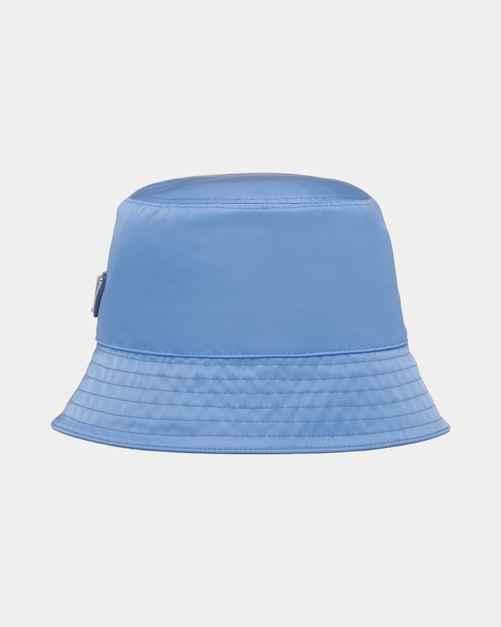 Prada Nylon Bucket Hat - Creps City