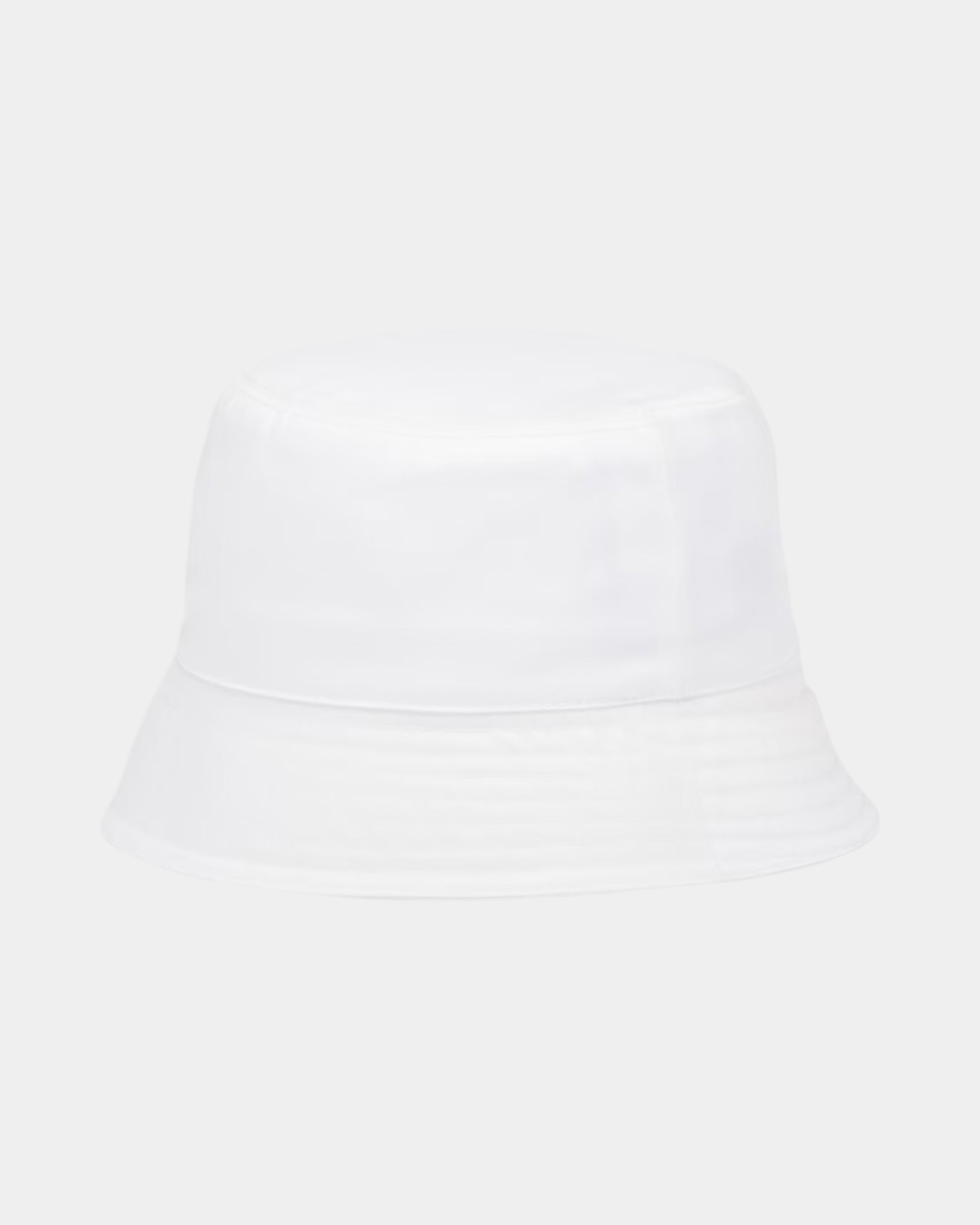 Prada Nylon Bucket Hat - Creps City