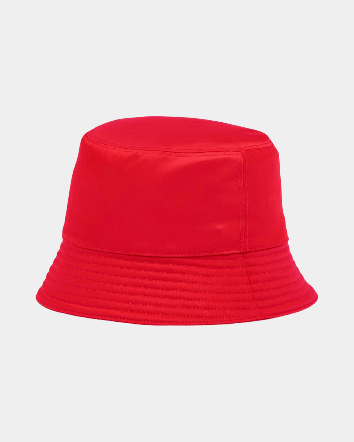 Prada Nylon Bucket Hat - Creps City