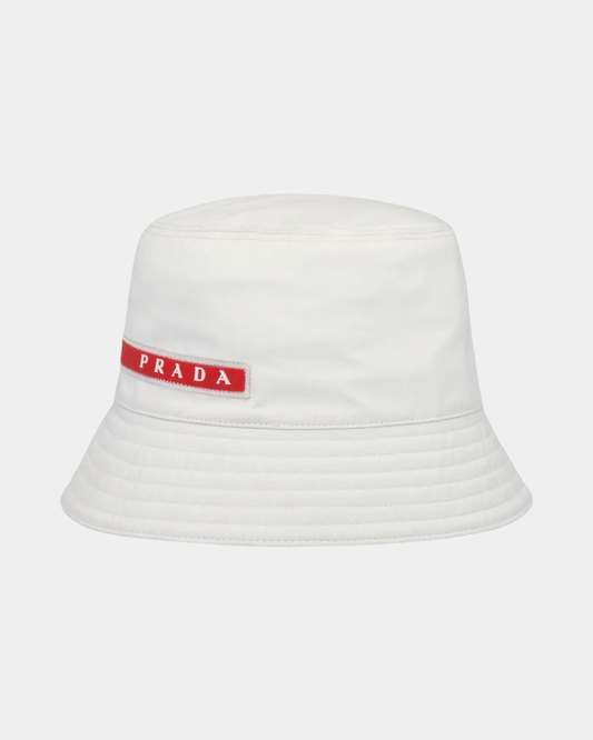 Prada Nylon Bucket Hat - Creps City