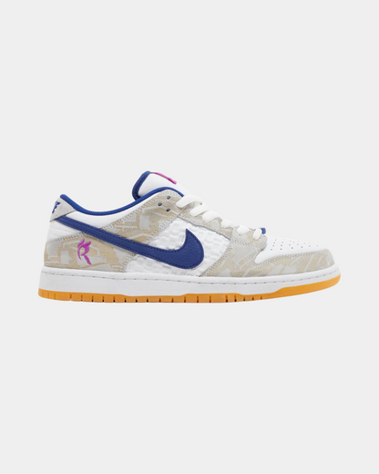 Rayssa Leal x Dunk Low SB ‘Deep Royal Vivid Purple’ - Creps City