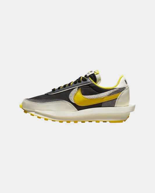 SACAI X UNDERCOVER X LDWAFFLE 'BRIGHT CITRON' - Creps City