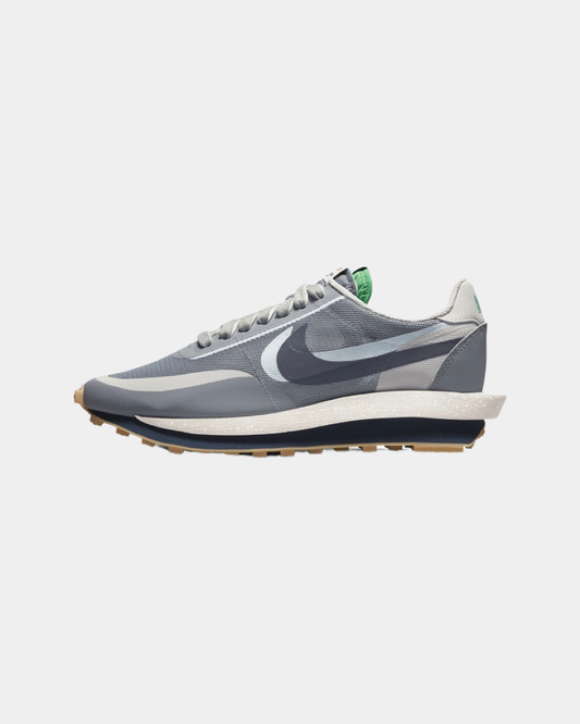 Sacai x CLOT x Nike LDWaffle 'Kiss of Death 2' - Creps City