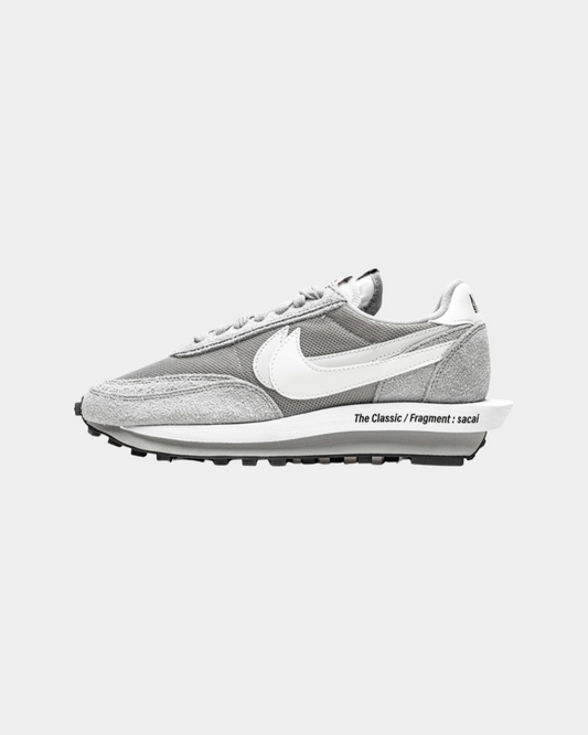 Sacai x Fragment  x Nike LDWaffle ‘Grey’ - Creps City