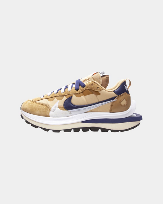 Sacai x Nike VaporWaffle 'Sesame Blue Void’ - Creps City