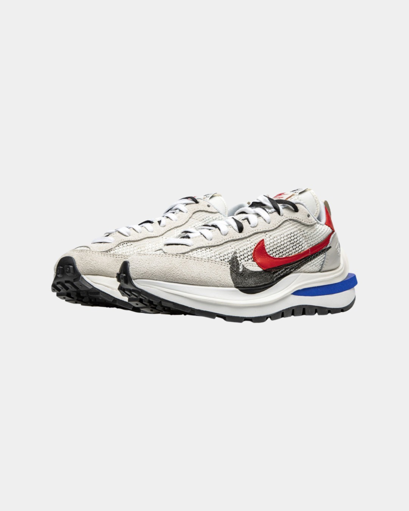 Sacai x Nike VaporWaffle ‘Sport-Fuchsia’ - Creps City
