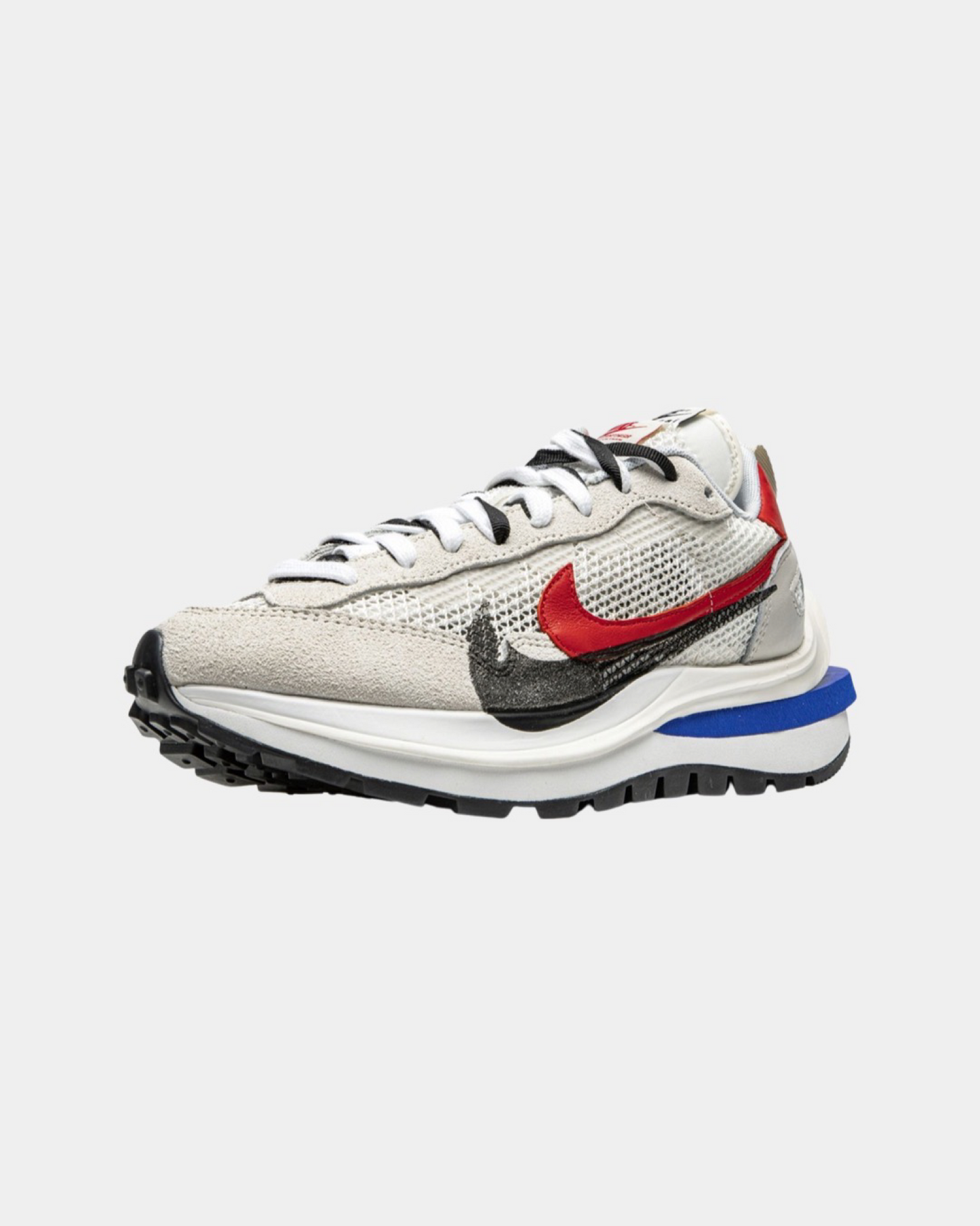 Sacai x Nike VaporWaffle ‘Sport-Fuchsia’ - Creps City