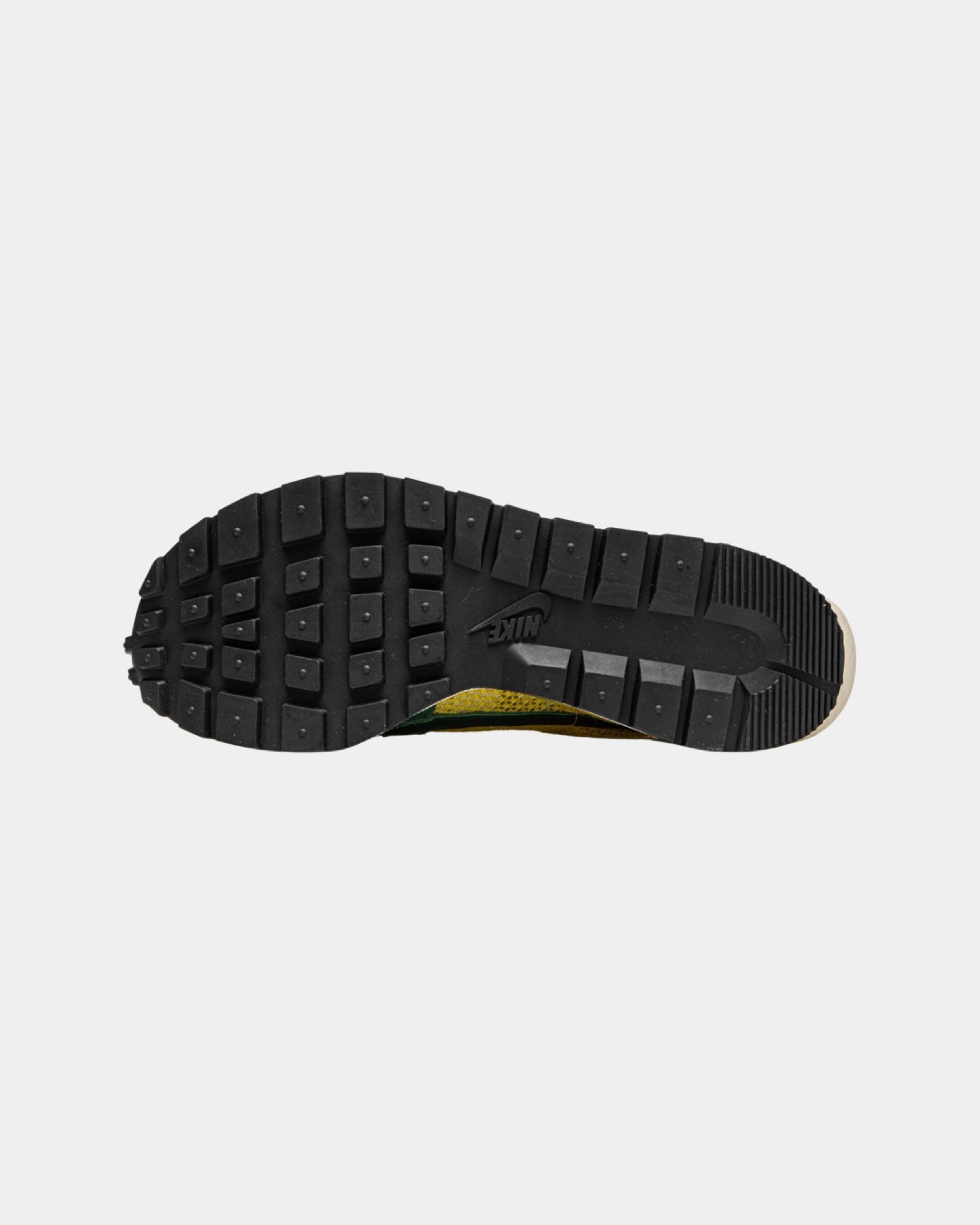 Sacai x Nike VaporWaffle 'Tour Yellow' - Creps City