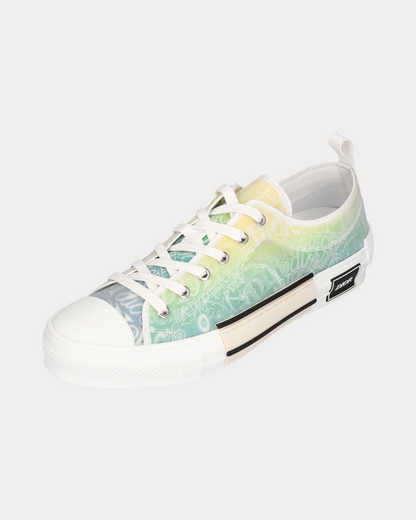 Shawn Stussy X DIOR B23 Low-Top Sneaker - Creps City