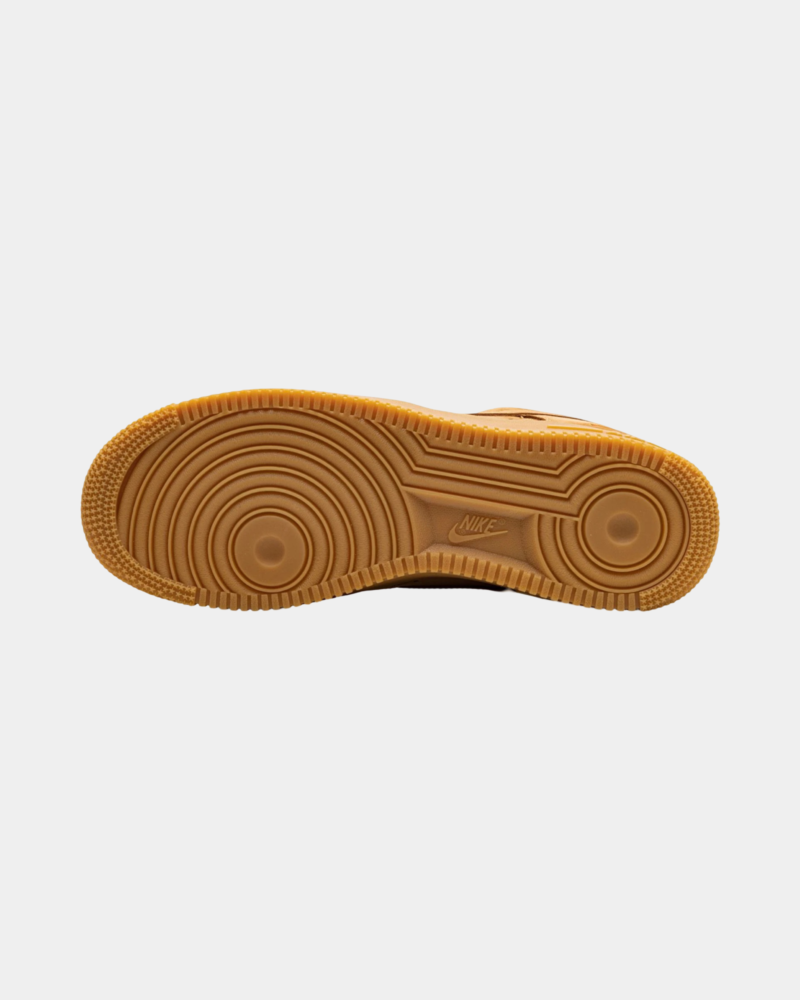 Supreme x Nike Air Force 1 Low SP 'Flax - Creps City