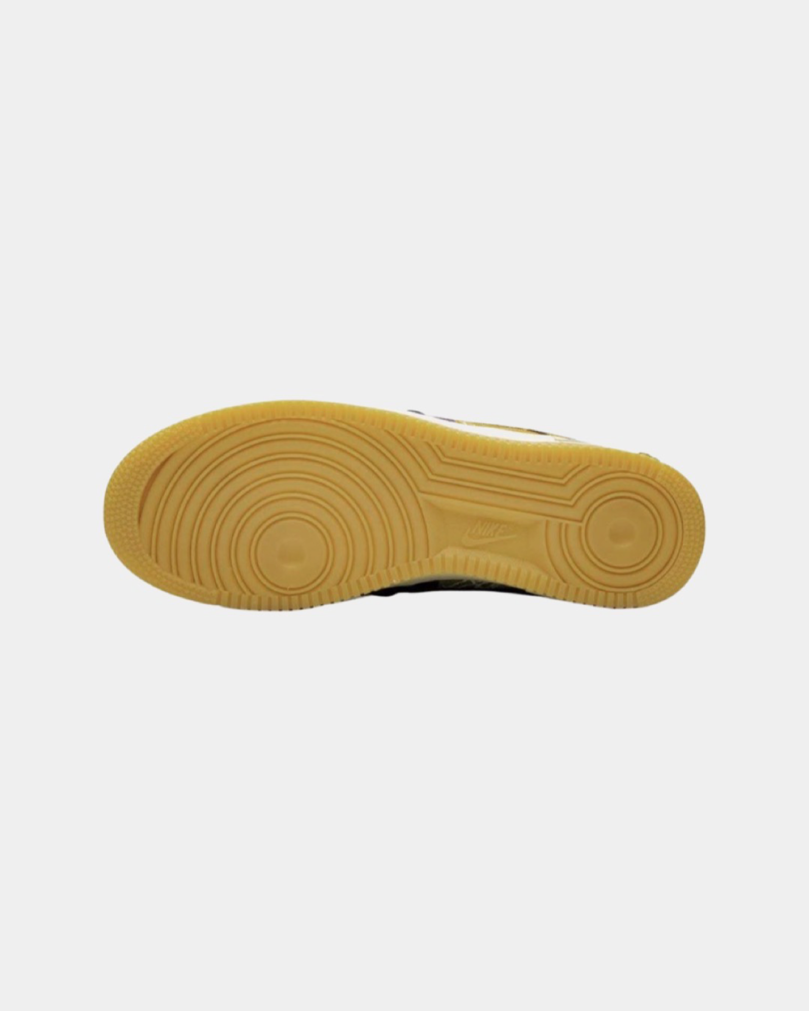 TRAVIS SCOTT X AIR FORCE 1 LOW 'CACTUS JACK' - Creps City