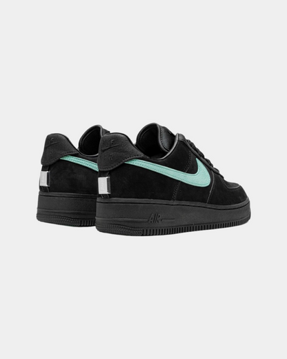 Tiffany & Co. x Nike Air Force 1 Low '1837' - Creps City
