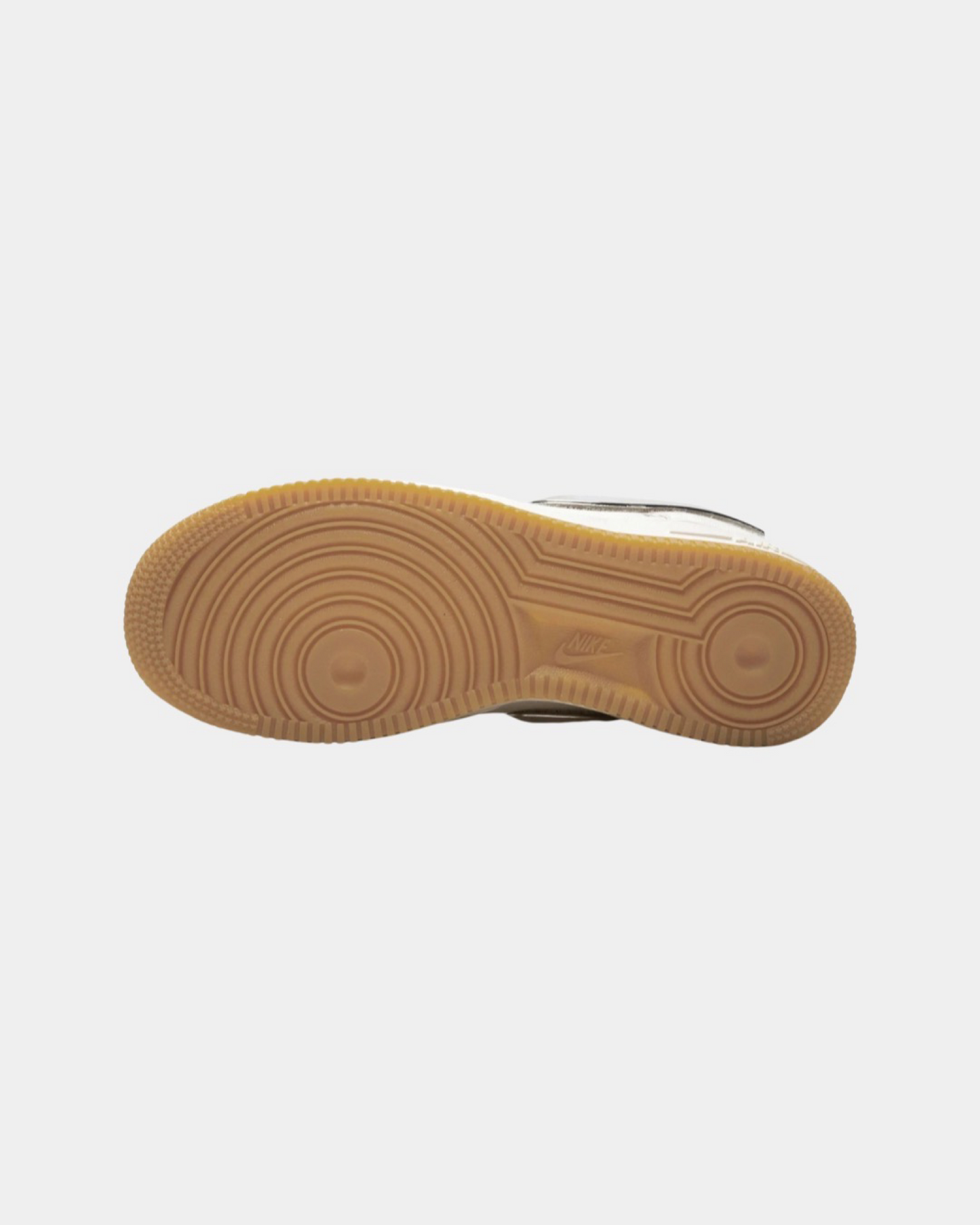 Travis Scott x Nike Air Force 1 Low “Sail” - Creps City