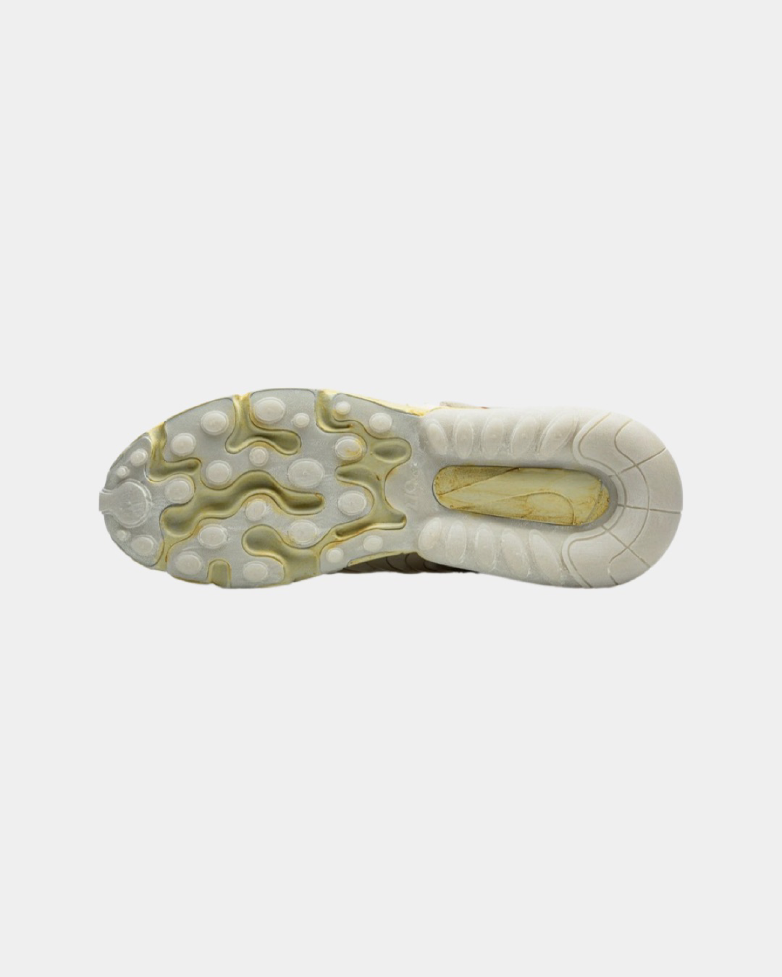 Travis Scott x Nike Air Max 270 React ENG 'Cactus Trails' - Creps City