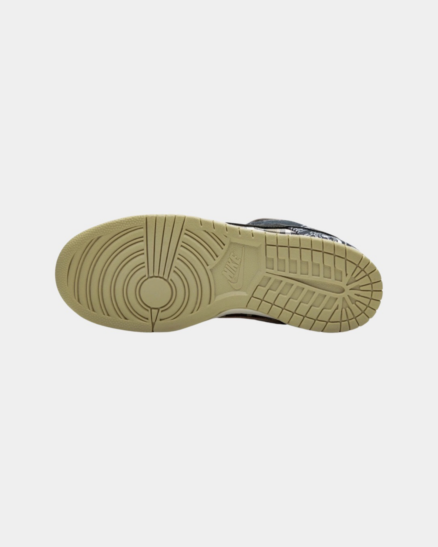 Travis Scott x Nike SB Dunk Low - Creps City