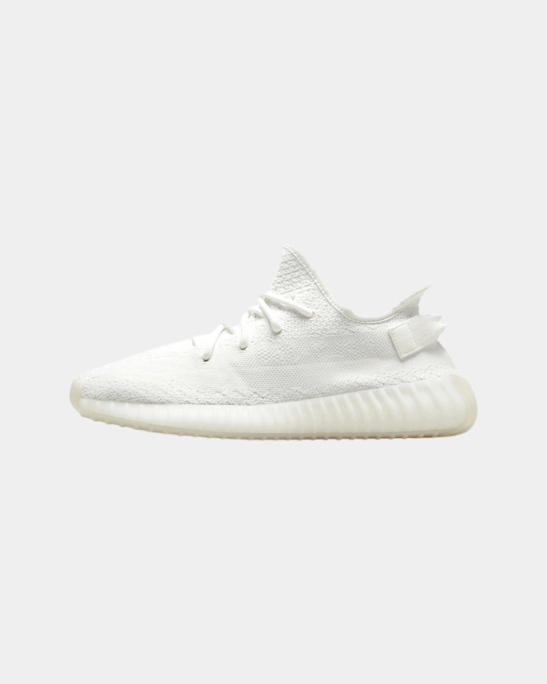 Adidas Yeezy Boost 350 V2 ‘Cream White / Triple White’ - Creps City