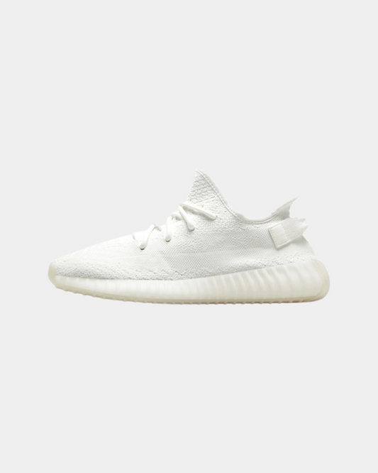 Adidas Yeezy Boost 350 V2 ‘Cream White / Triple White’ - Creps City