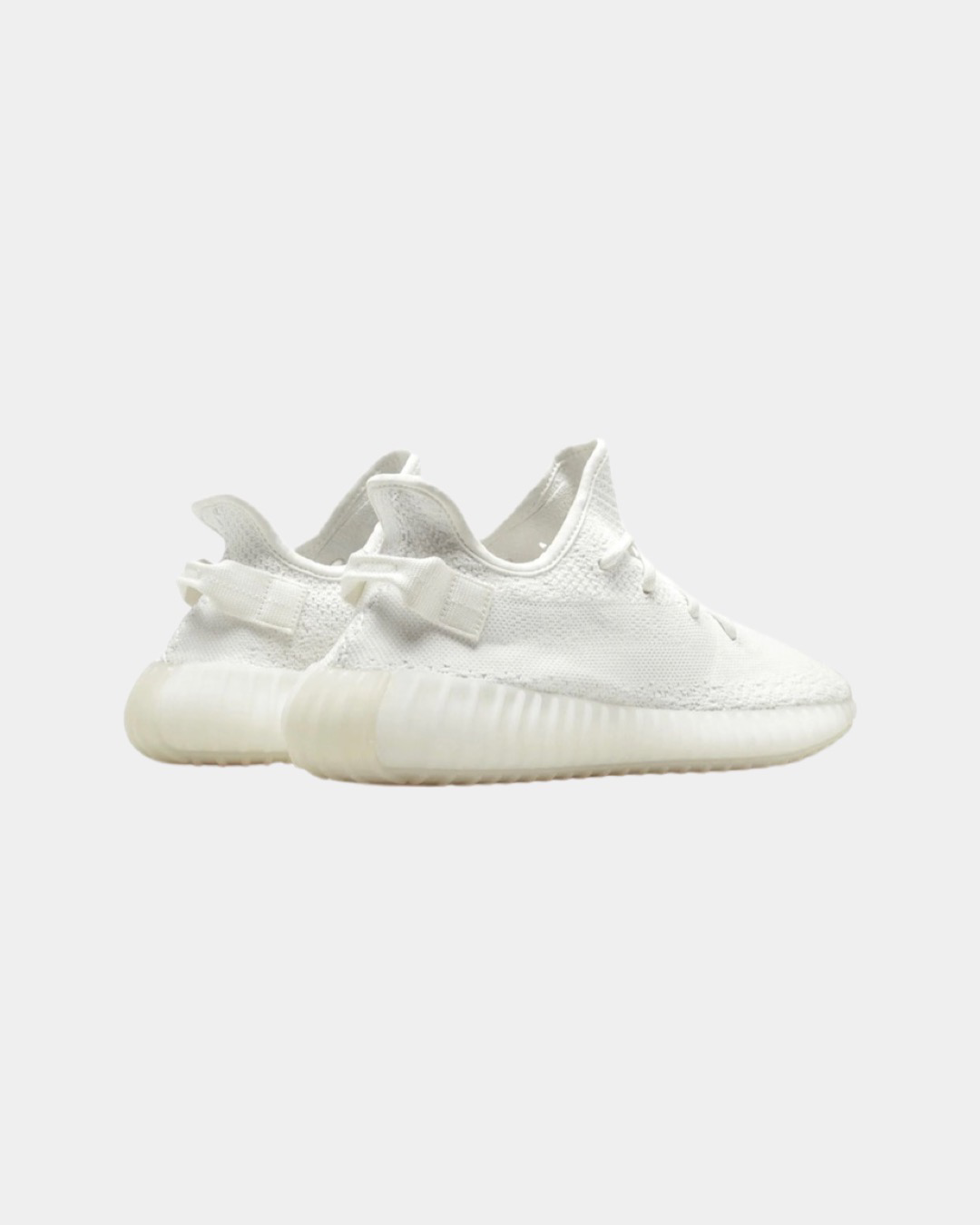 Adidas Yeezy Boost 350 V2 ‘Cream White / Triple White’ - Creps City