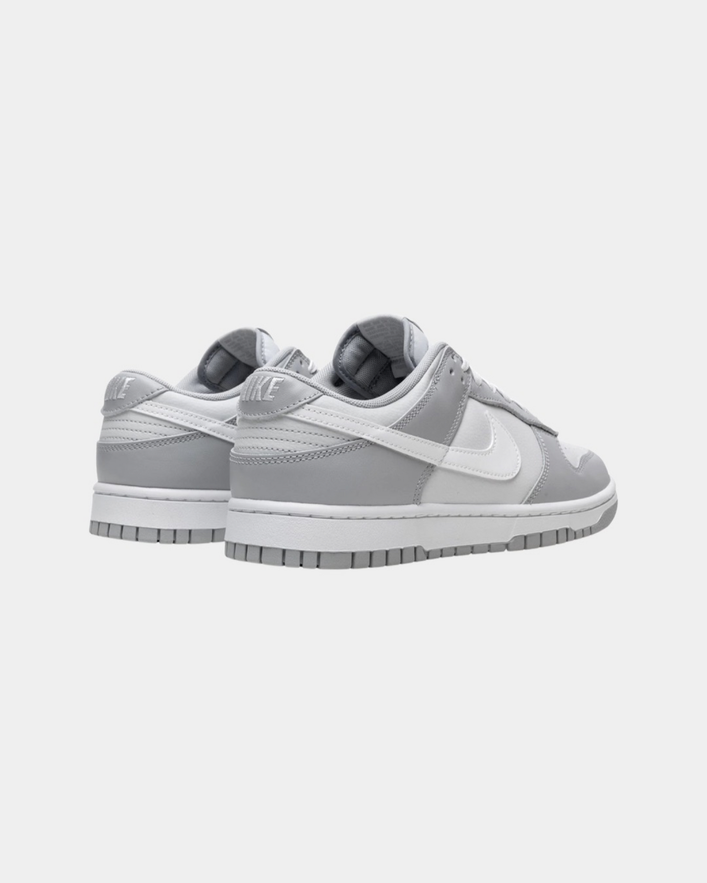 Nike Dunk Low 'Wolf Grey / Two Tone Grey' - Creps City