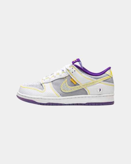 Union LA x Dunk Low 'Passport Pack - Argon' - Creps City