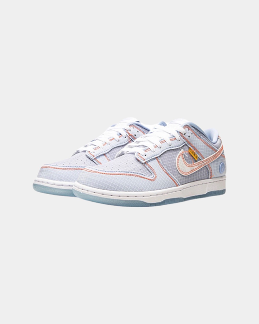 Union x Nike Dunk Low 'Hyper Royal' - Creps City