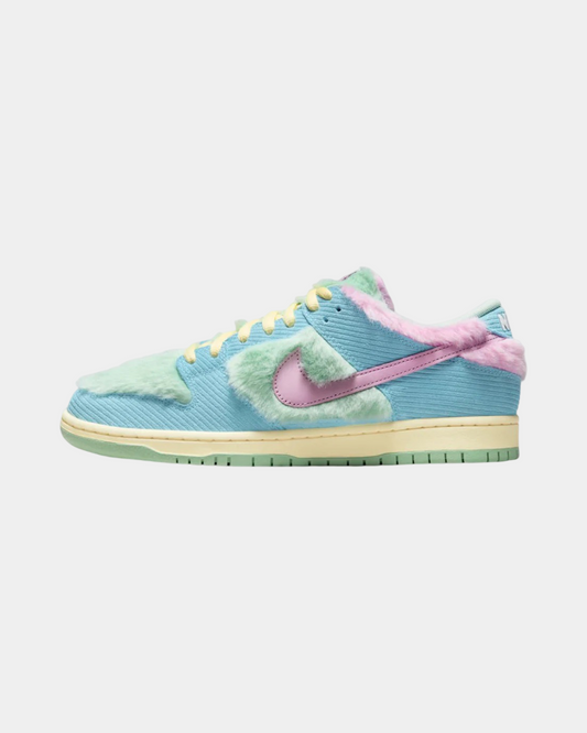 Verdy x Dunk Low SB 'Visty' - Creps City