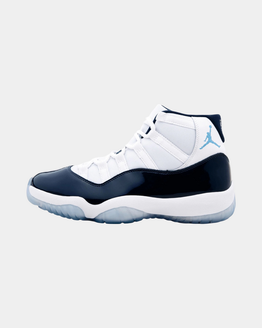 Air Jordan 11 Retro
"Navy / Win Like '82" - Creps City