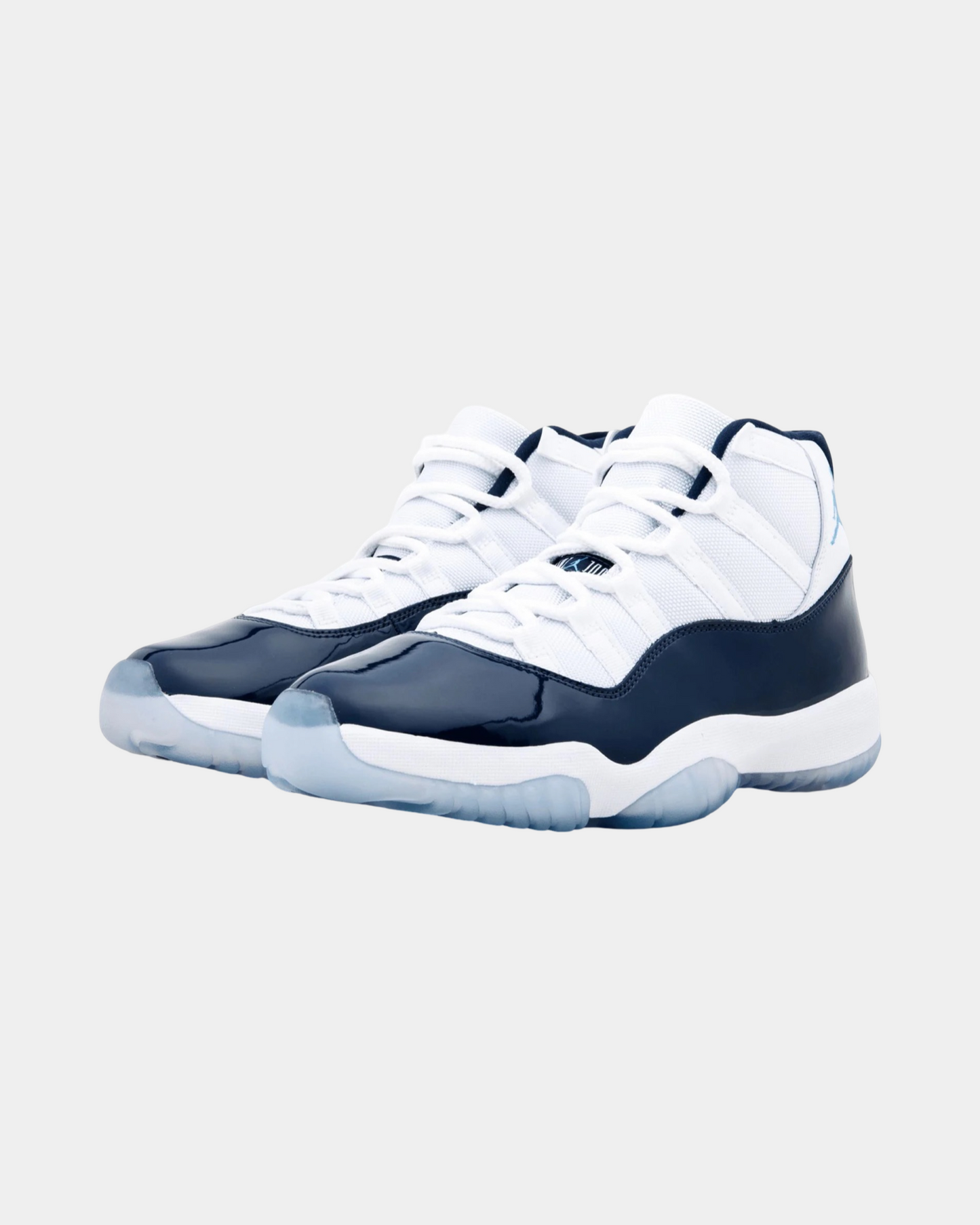 Air Jordan 11 Retro
"Navy / Win Like '82" - Creps City