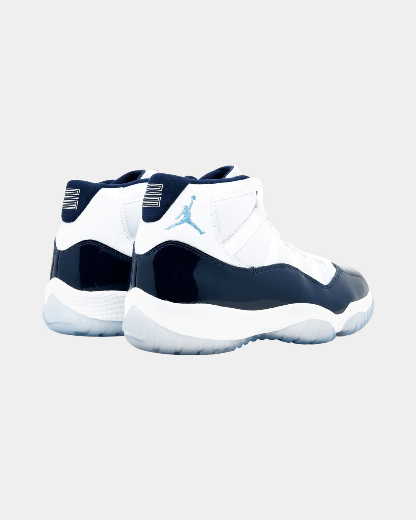 Air Jordan 11 Retro
"Navy / Win Like '82" - Creps City