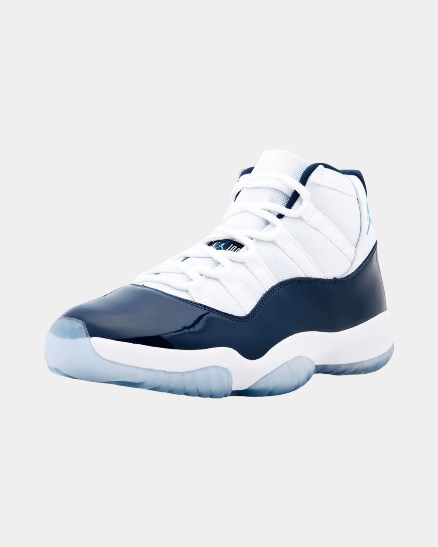 Air Jordan 11 Retro
"Navy / Win Like '82" - Creps City