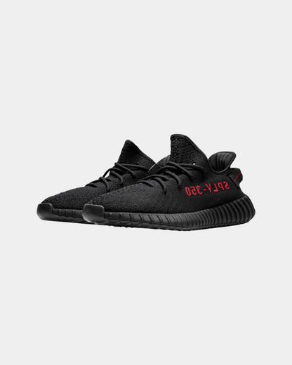 YEEZY BOOST 350 V2 'BLACK RED 2017 - 2020’ - Creps City