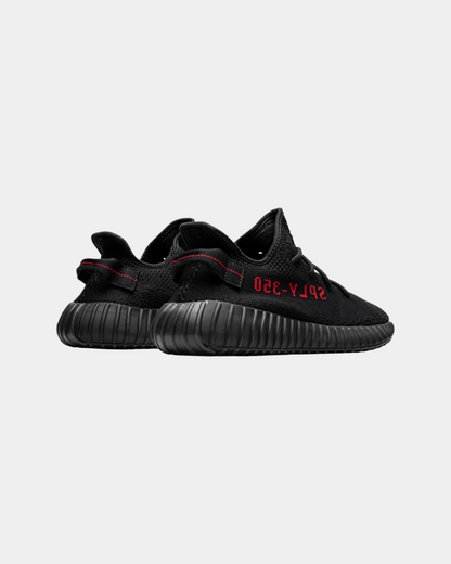 YEEZY BOOST 350 V2 'BLACK RED 2017 - 2020’ - Creps City