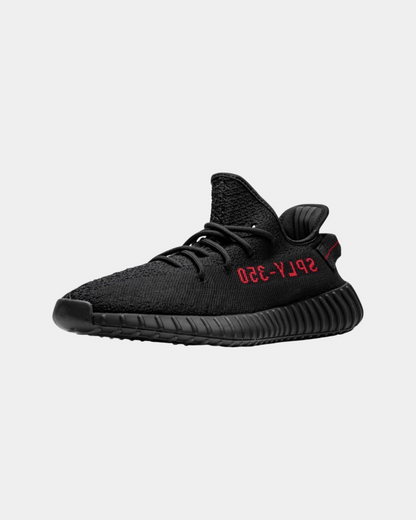 YEEZY BOOST 350 V2 'BLACK RED 2017 - 2020’ - Creps City