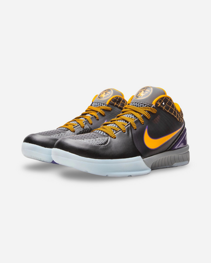 Zoom Kobe 4 Protro "Carpe Diem" - Creps City