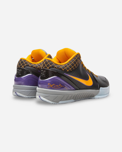Zoom Kobe 4 Protro "Carpe Diem" - Creps City