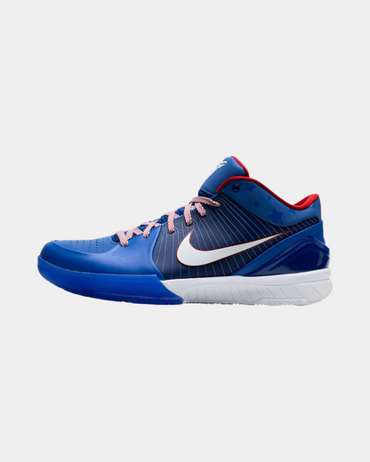 Zoom Kobe 4 Protro "Philly" - Creps City