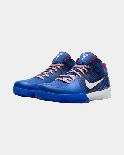 Zoom Kobe 4 Protro "Philly" - Creps City