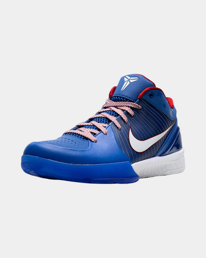 Zoom Kobe 4 Protro "Philly" - Creps City